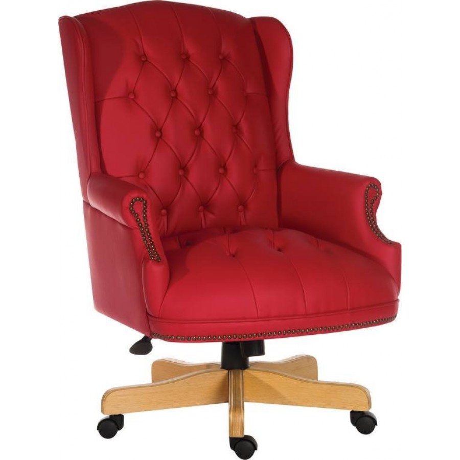 Corringham Traditional Executive Chair